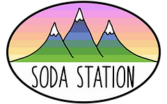 Soda Station